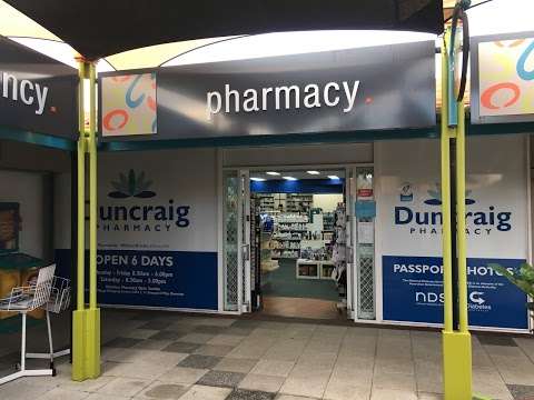 Photo: Duncraig Pharmacy
