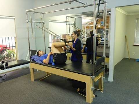 Photo: Duncraig Physiotherapy & Pilates