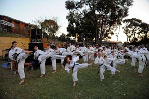 Photo: Duncraig Tae Kwon Do Martial Arts