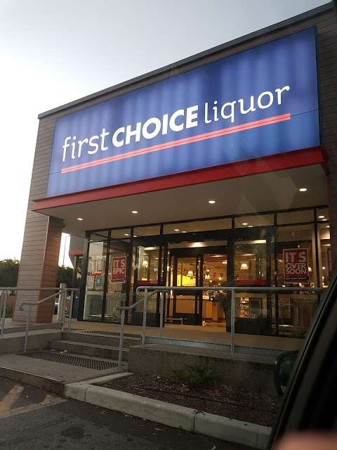 Photo: First Choice Liquor Duncraig