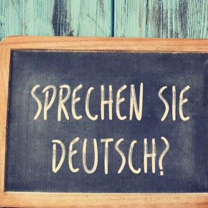 Photo: German Language Classes WA