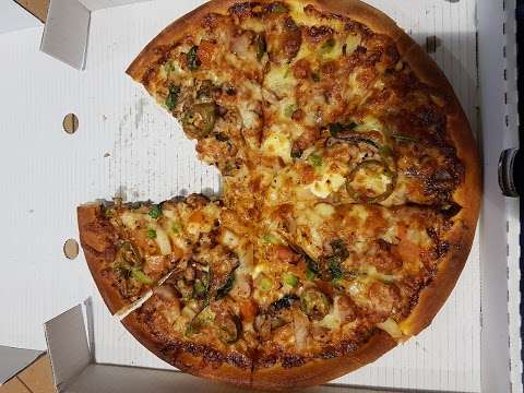 Photo: Pizza Express (Duncraig)