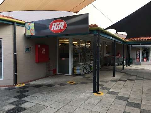 Photo: Duncraig Fresh IGA Photo: Duncraig Fresh IGA